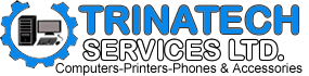 Trinatech Services Ltd